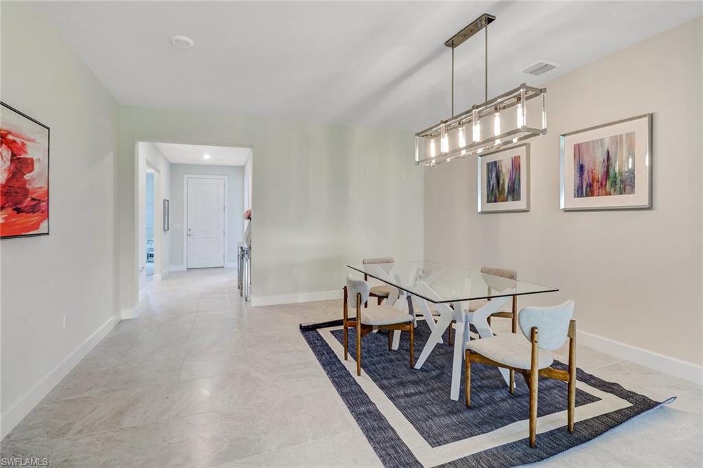 ORANGE BLOSSOM RANCH - Residential