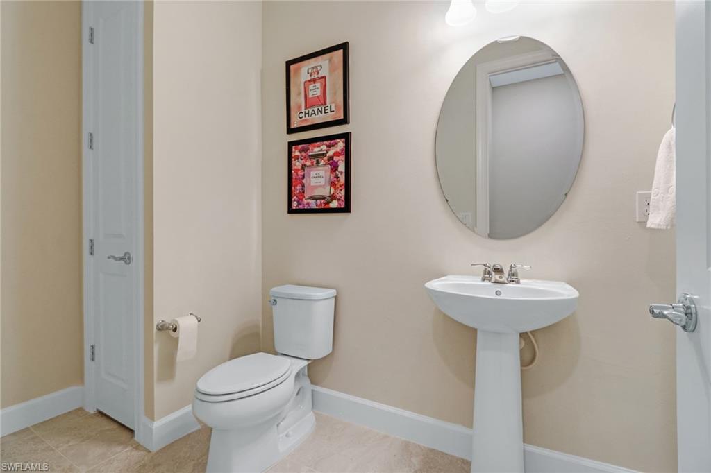 ORANGE BLOSSOM RANCH - Residential