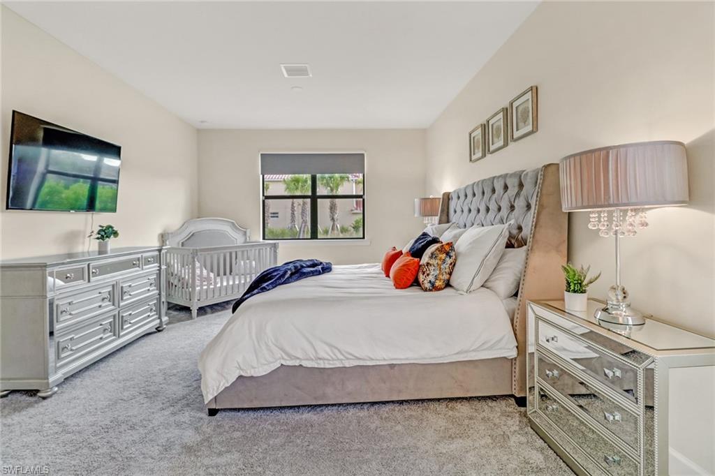 ORANGE BLOSSOM RANCH - Residential