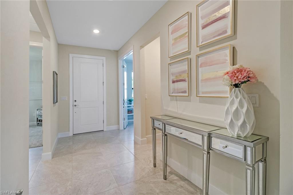 ORANGE BLOSSOM RANCH - Residential