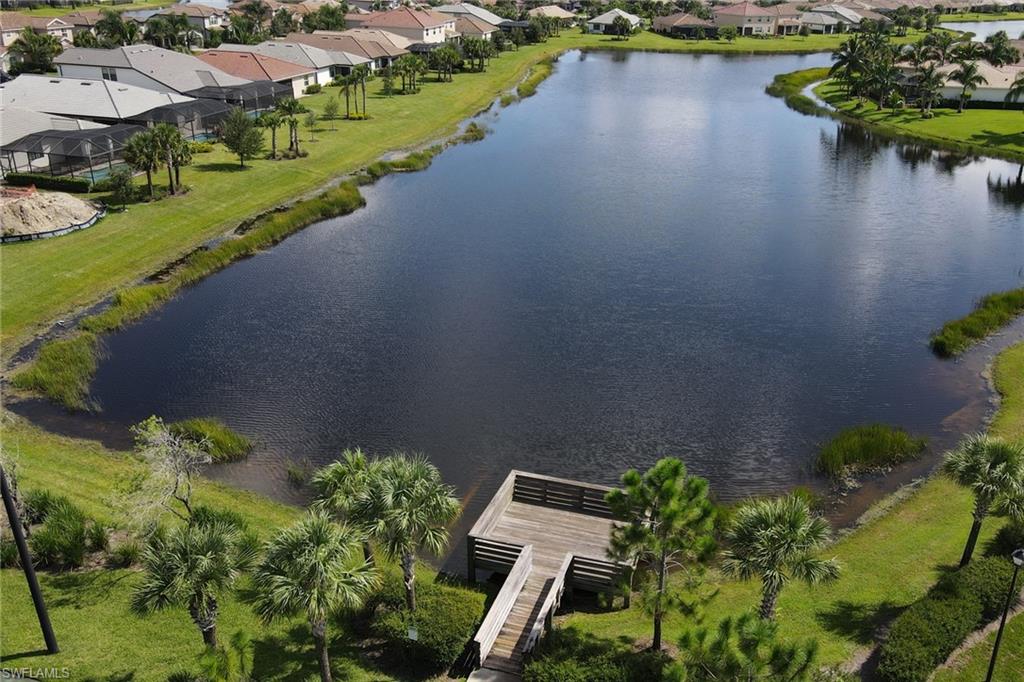 ORANGE BLOSSOM RANCH - Residential