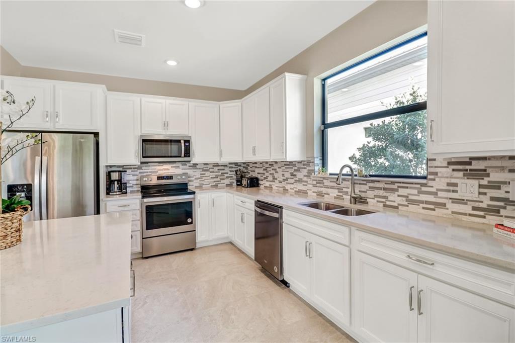 ORANGE BLOSSOM RANCH - Residential