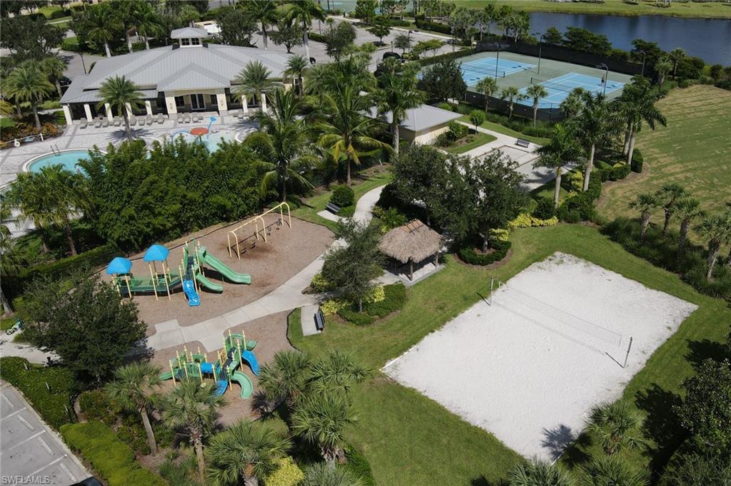 ORANGE BLOSSOM RANCH - Residential