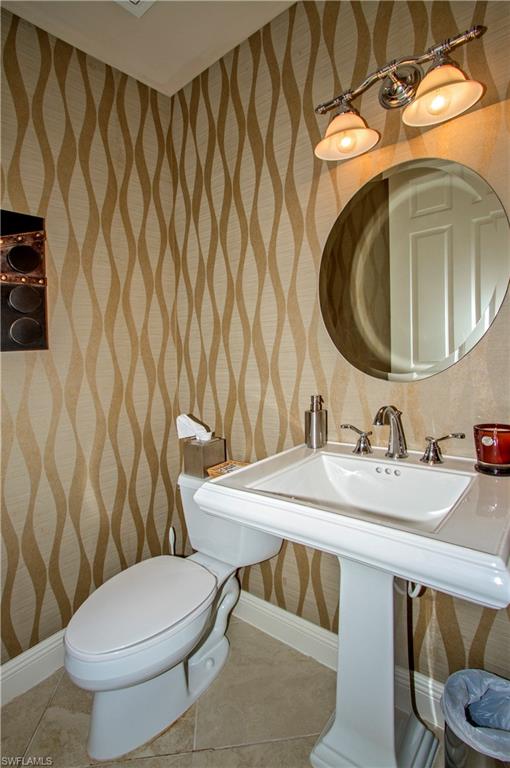 VISTA POINTE - Residential