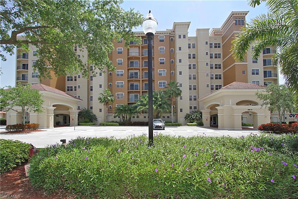 VISTA POINTE - Residential