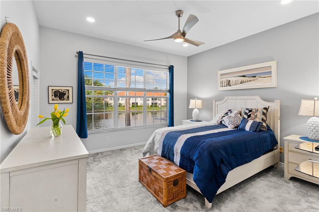 EGRETS WALK - Residential