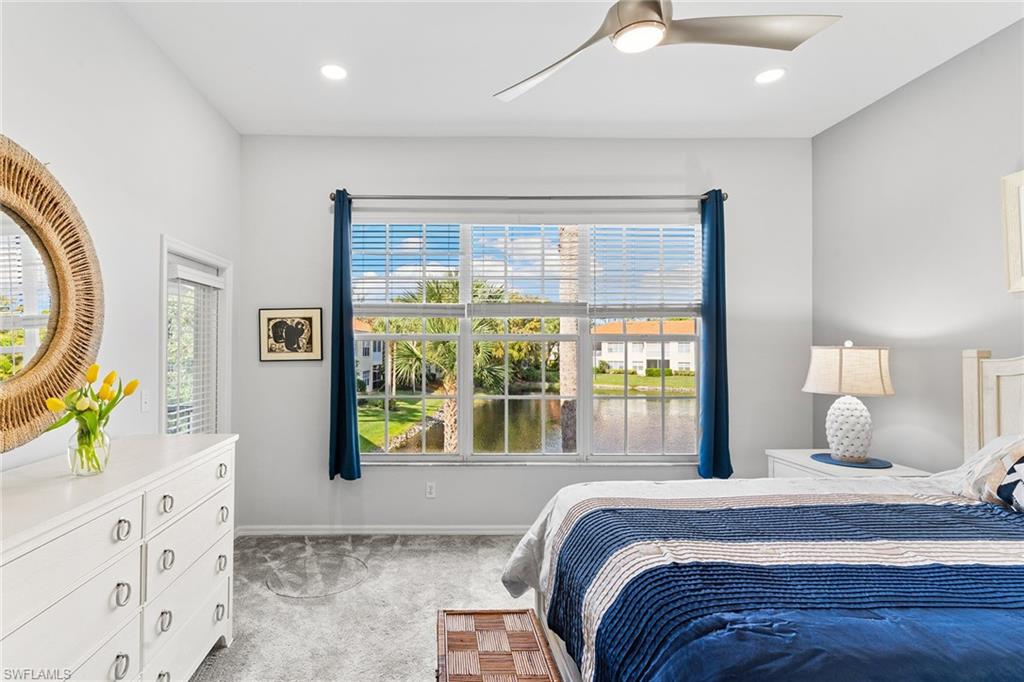 EGRETS WALK - Residential