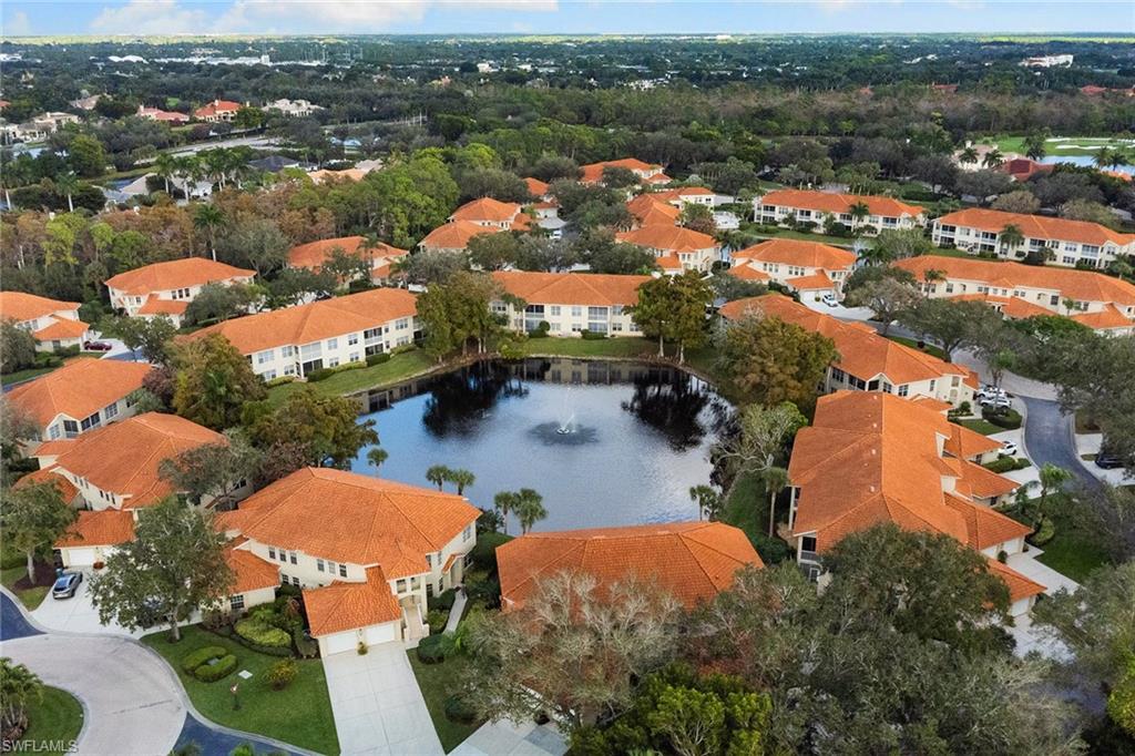 EGRETS WALK - Residential