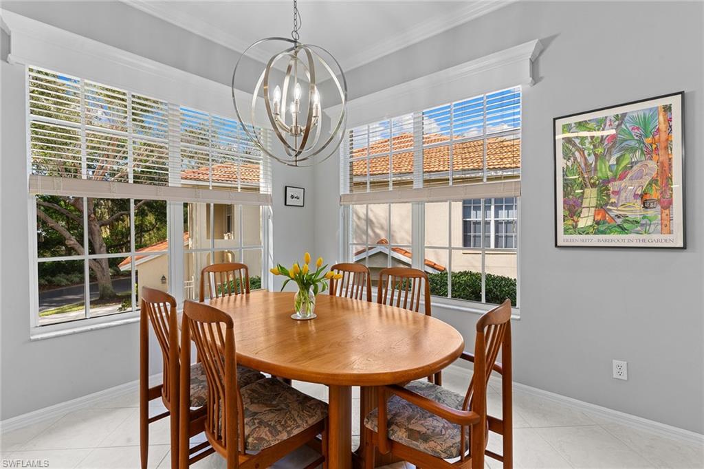 EGRETS WALK - Residential