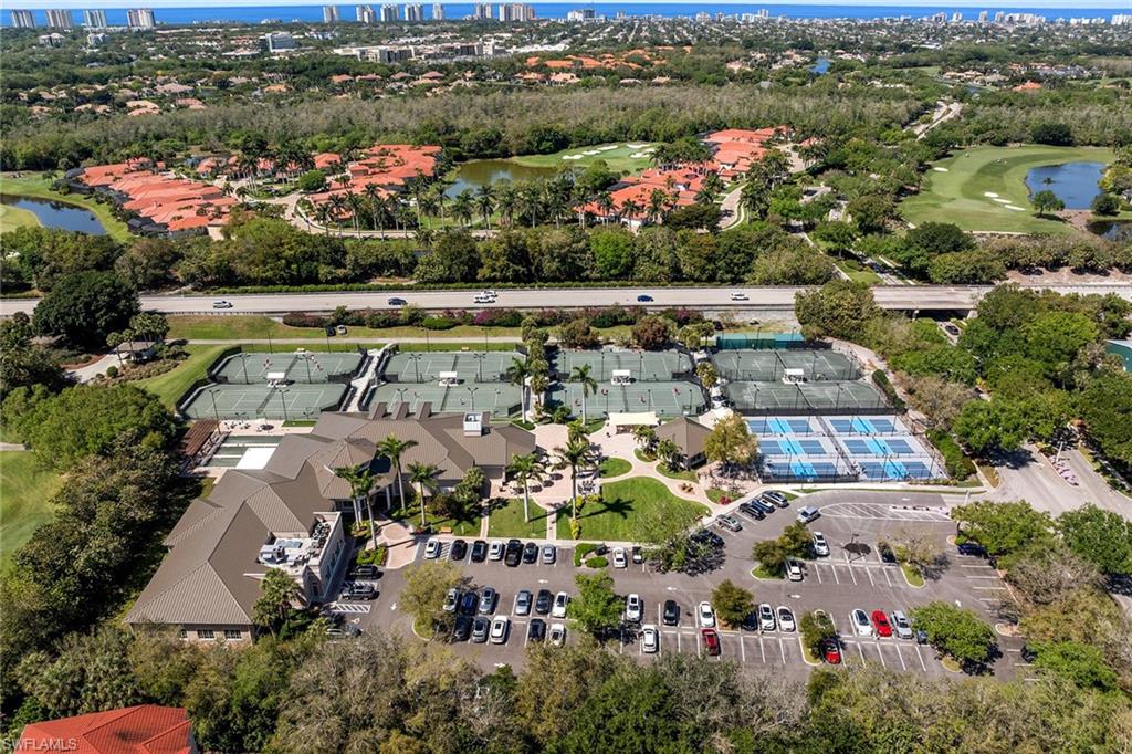 EGRETS WALK - Residential