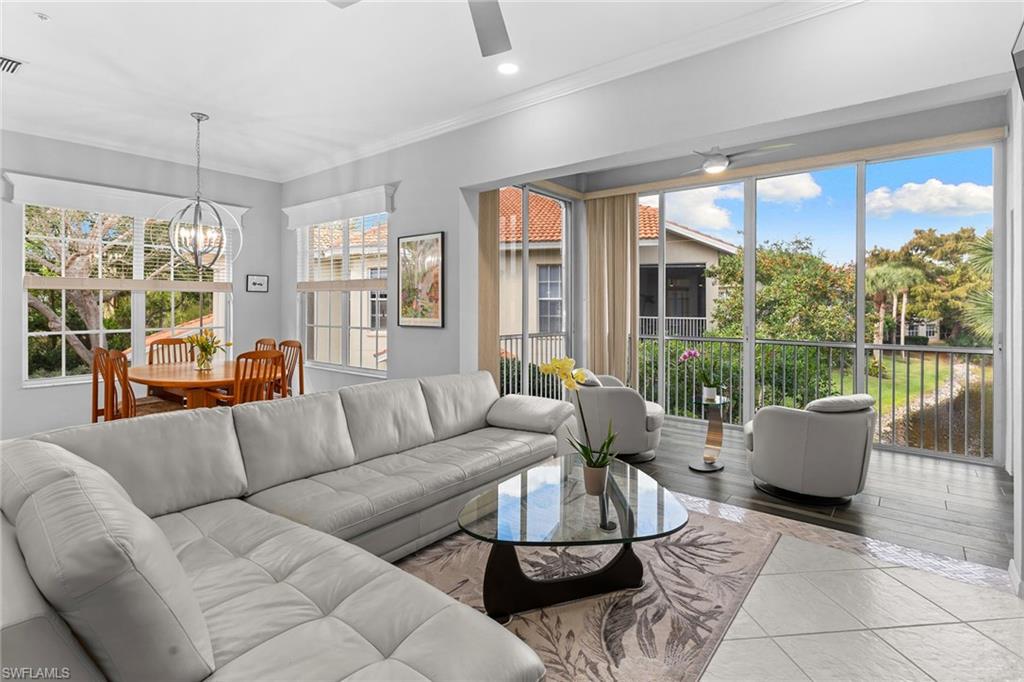 EGRETS WALK - Residential