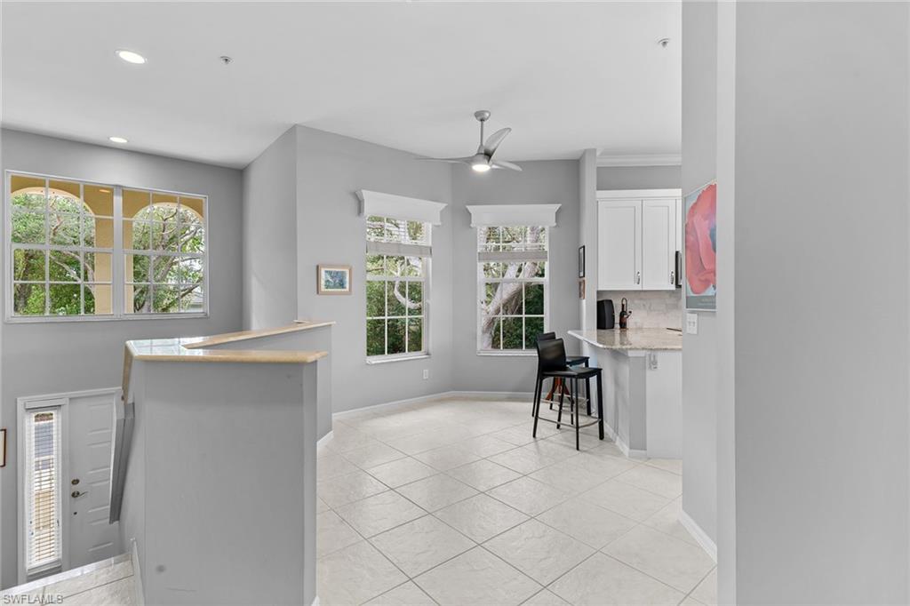 EGRETS WALK - Residential