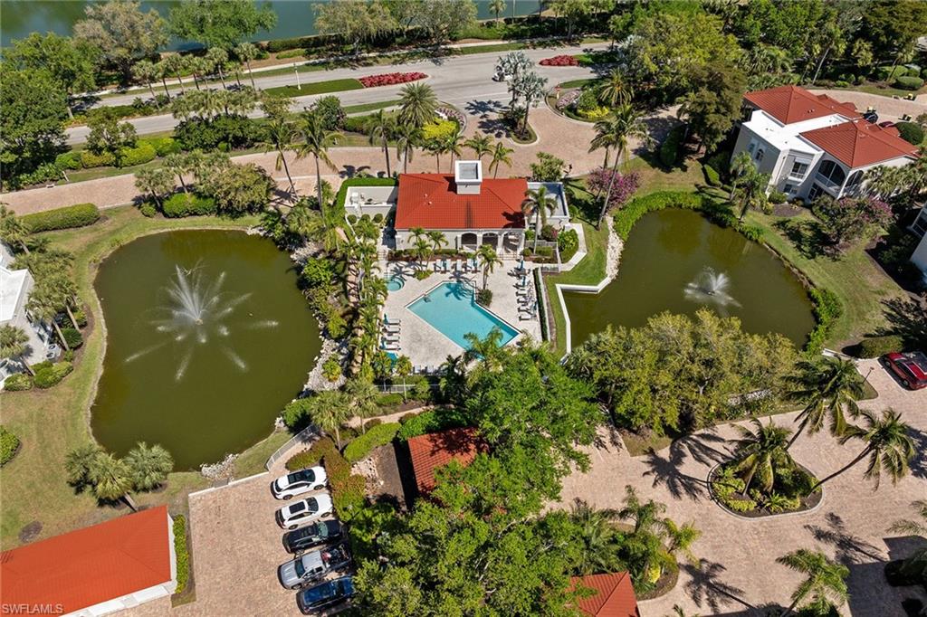 EGRETS WALK - Residential