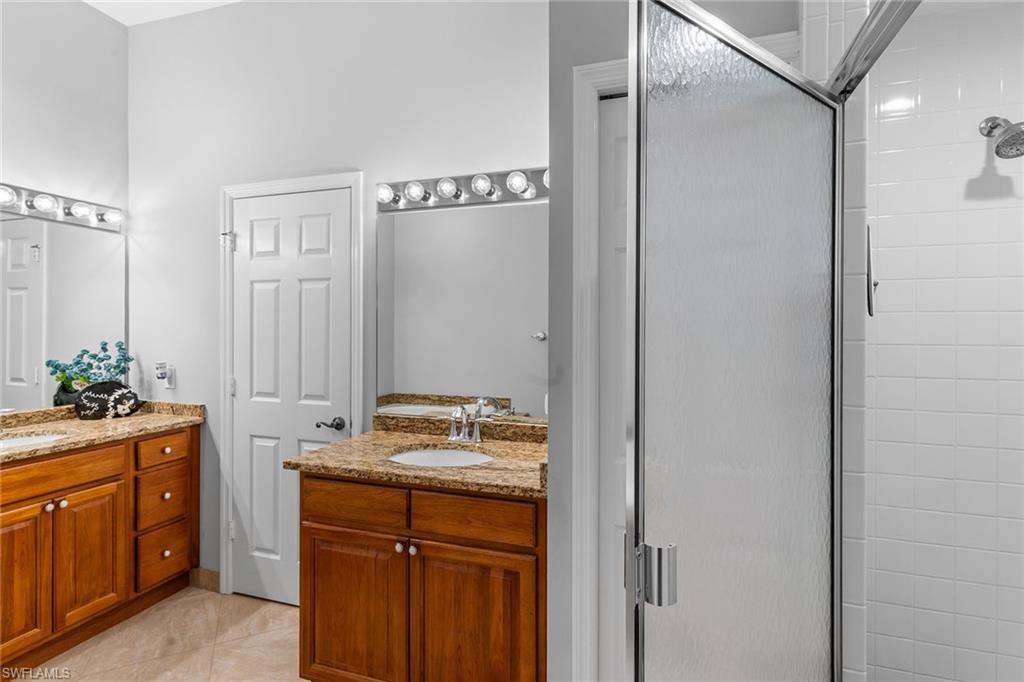 EGRETS WALK - Residential