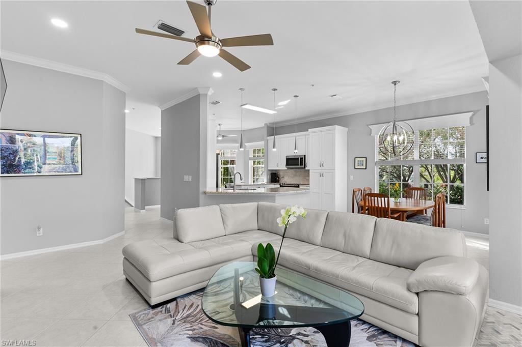 EGRETS WALK - Residential