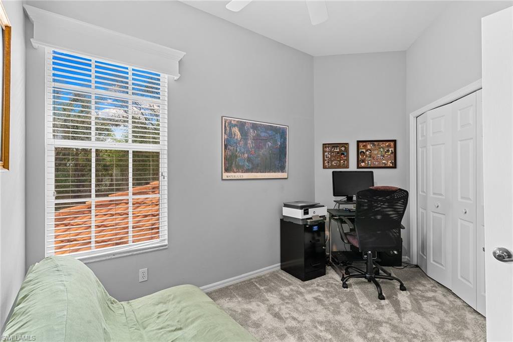 EGRETS WALK - Residential