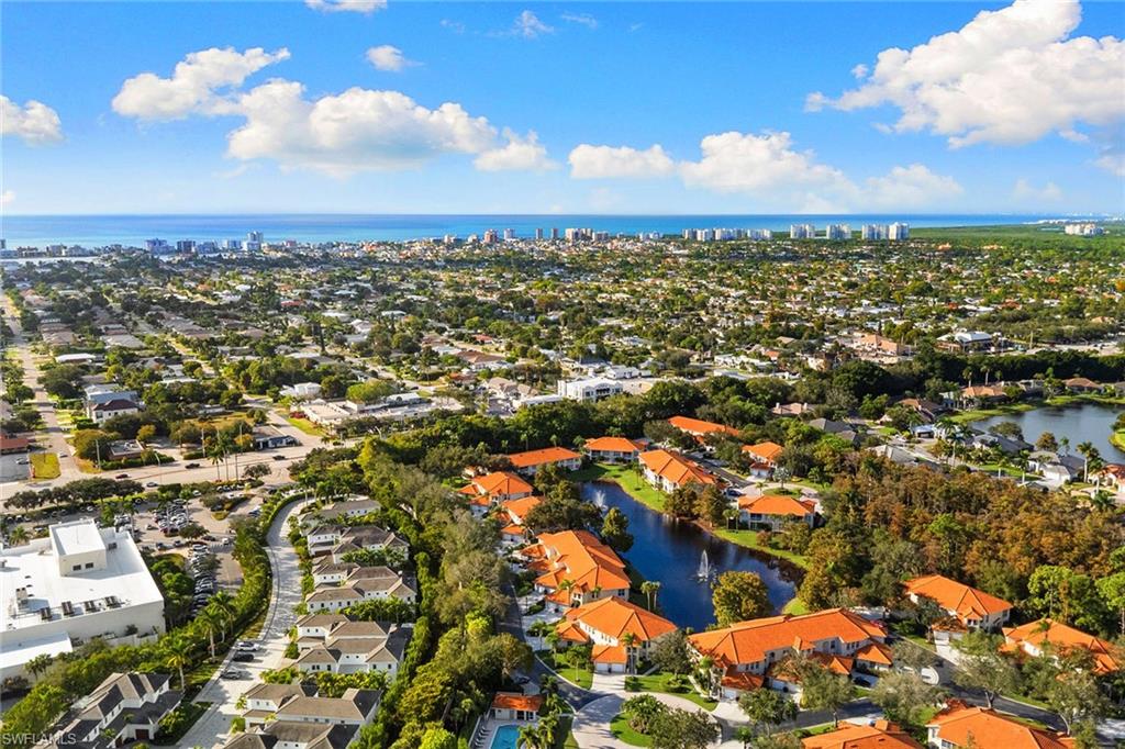 EGRETS WALK - Residential