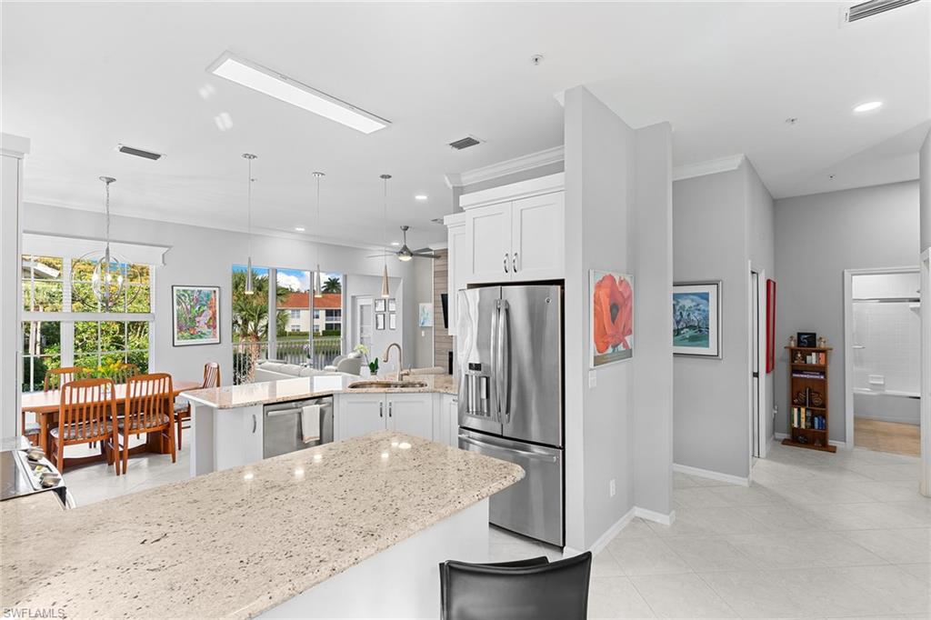 EGRETS WALK - Residential