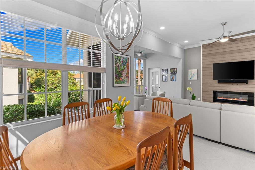 EGRETS WALK - Residential