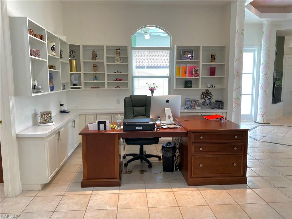 AUDUBON COUNTRY CLUB - Residential