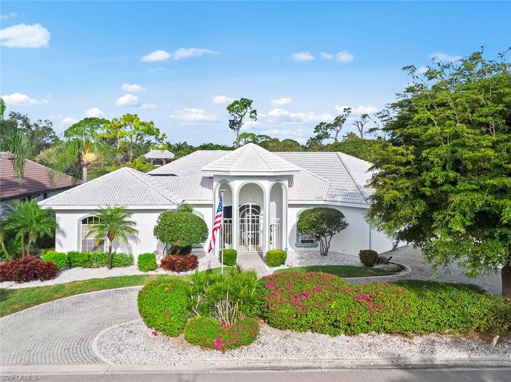 AUDUBON COUNTRY CLUB - Residential