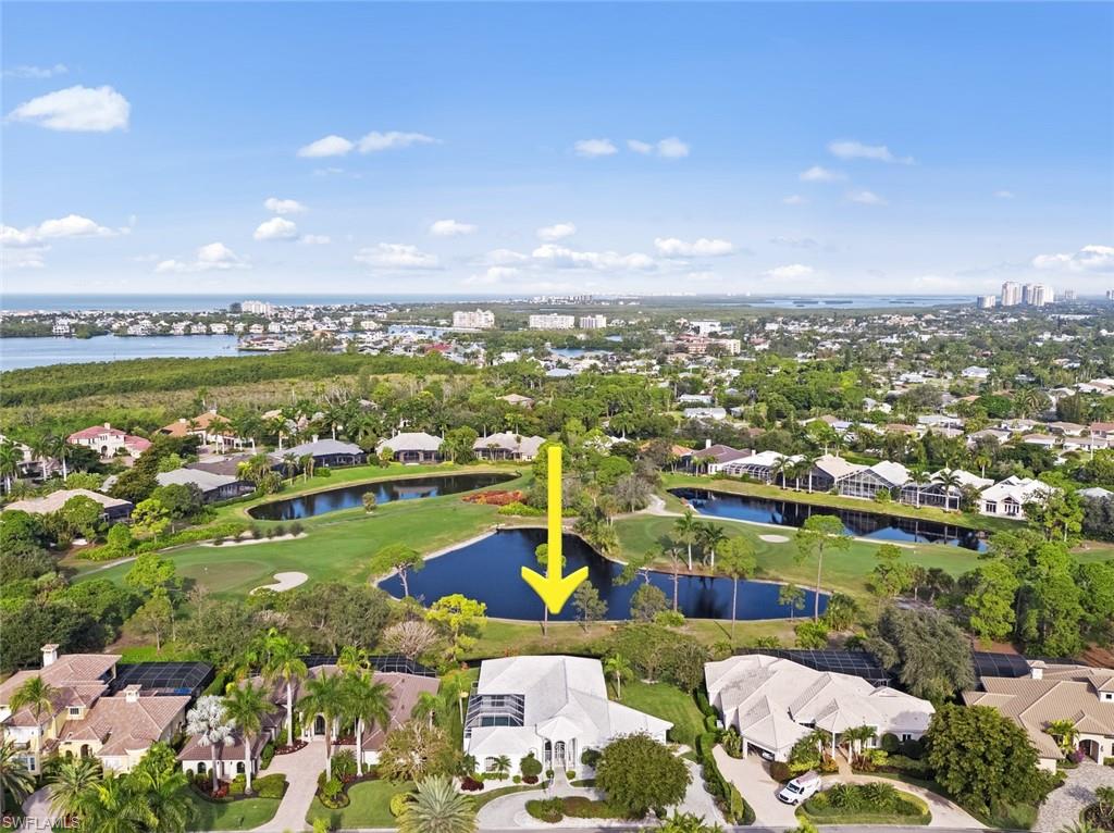 AUDUBON COUNTRY CLUB - Residential