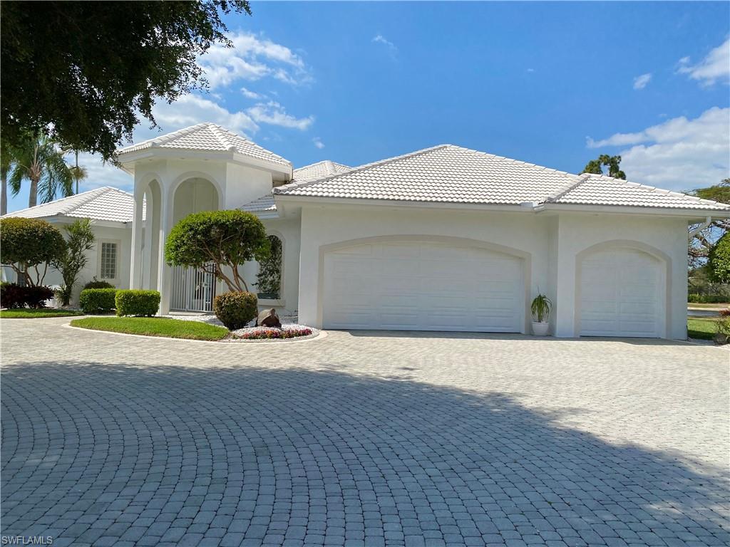 AUDUBON COUNTRY CLUB - Residential