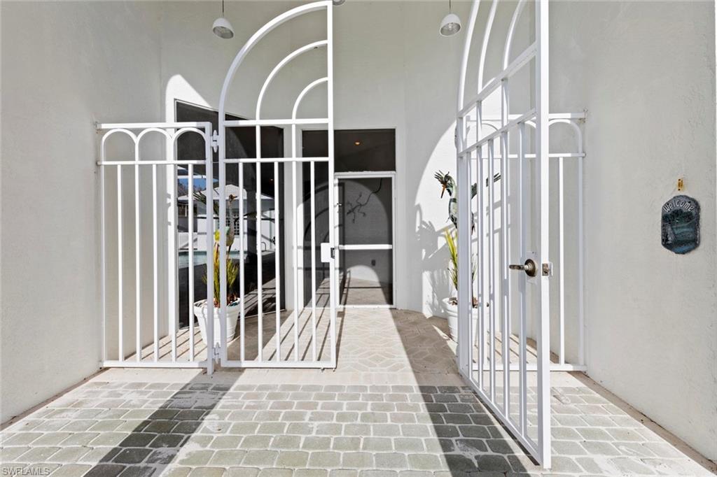 AUDUBON COUNTRY CLUB - Residential