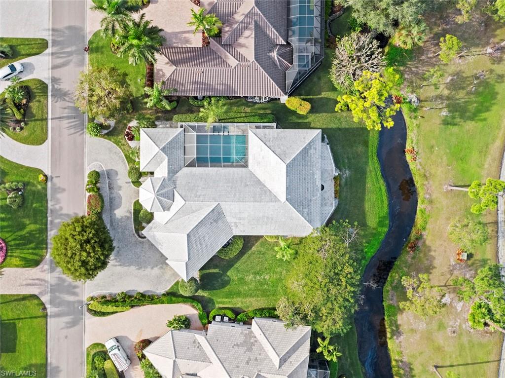 AUDUBON COUNTRY CLUB - Residential