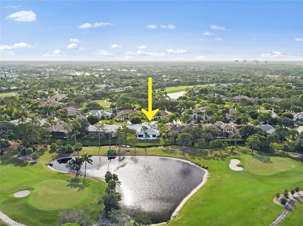 AUDUBON COUNTRY CLUB - Residential