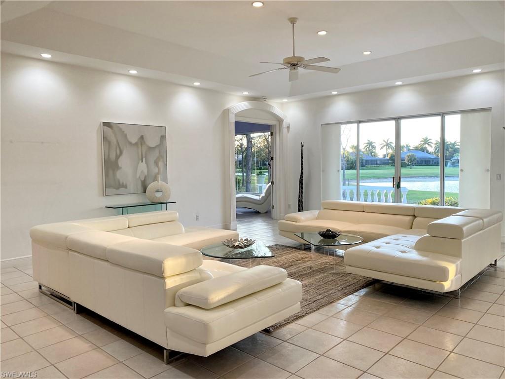 AUDUBON COUNTRY CLUB - Residential