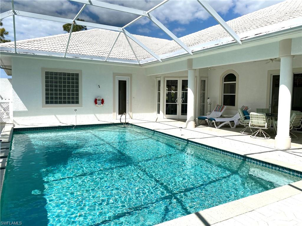 AUDUBON COUNTRY CLUB - Residential