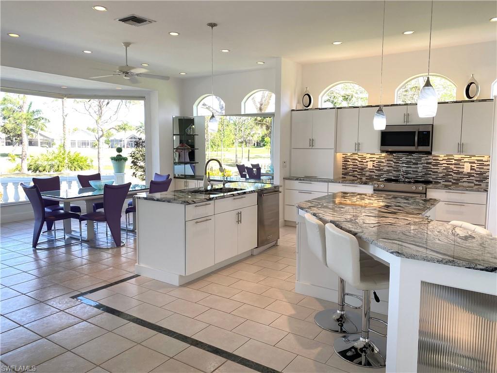 AUDUBON COUNTRY CLUB - Residential