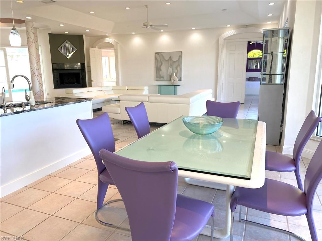 AUDUBON COUNTRY CLUB - Residential