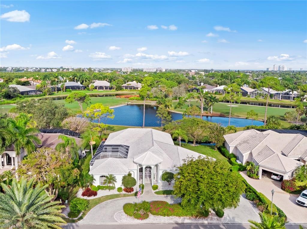 AUDUBON COUNTRY CLUB - Residential