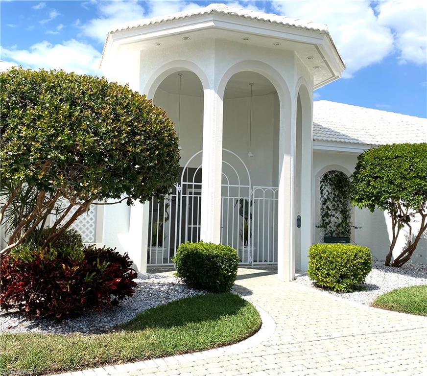 AUDUBON COUNTRY CLUB - Residential