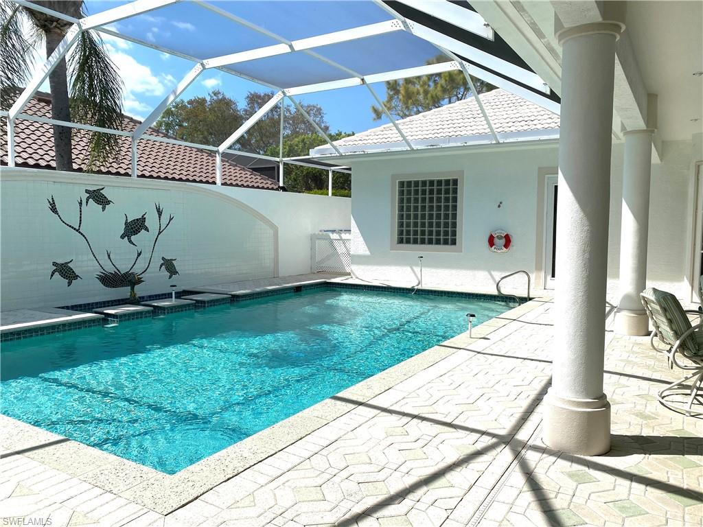 AUDUBON COUNTRY CLUB - Residential