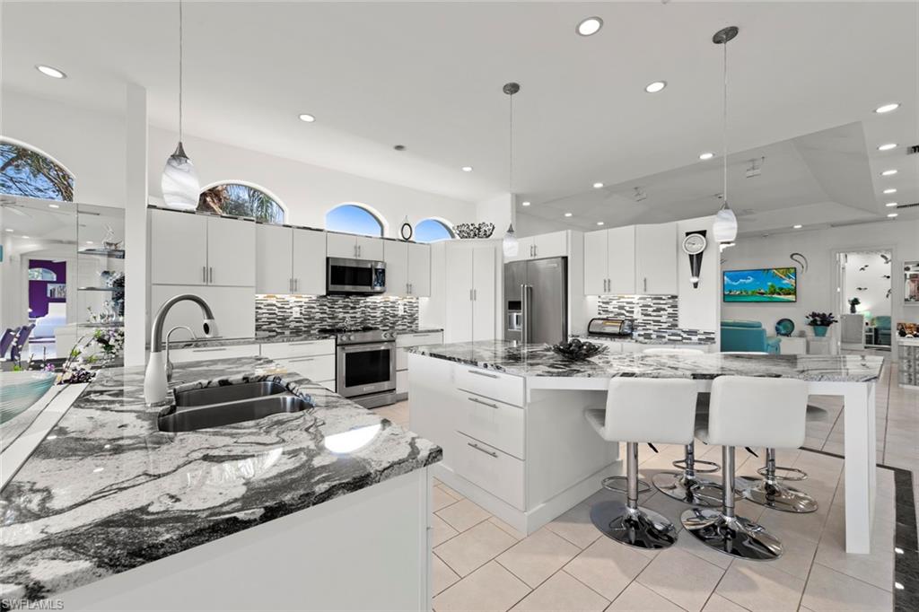 AUDUBON COUNTRY CLUB - Residential