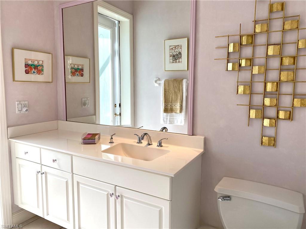 AUDUBON COUNTRY CLUB - Residential