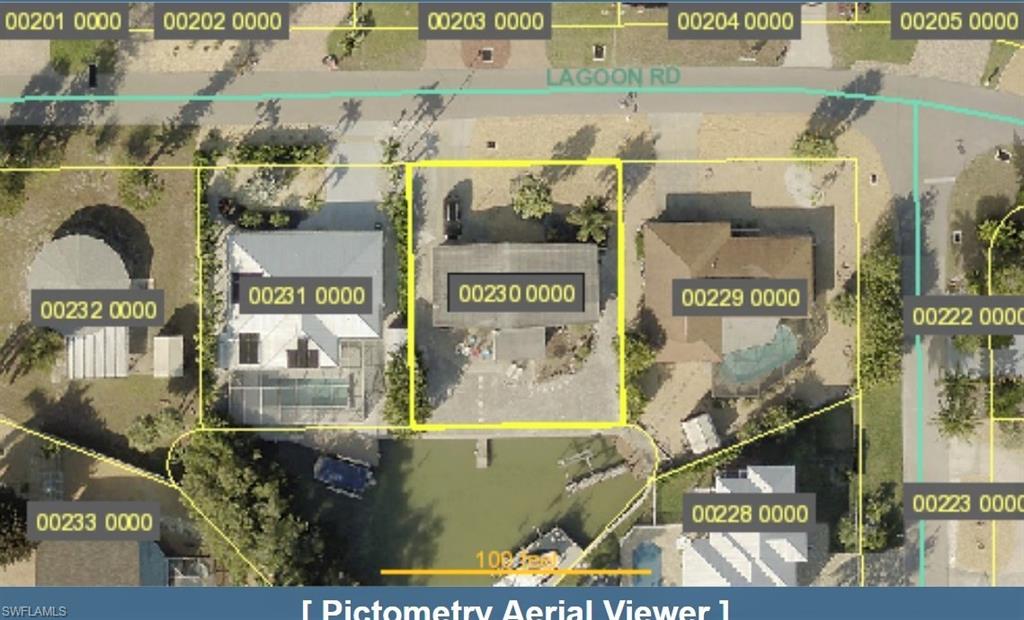 LAGUNA SHORES - Residential