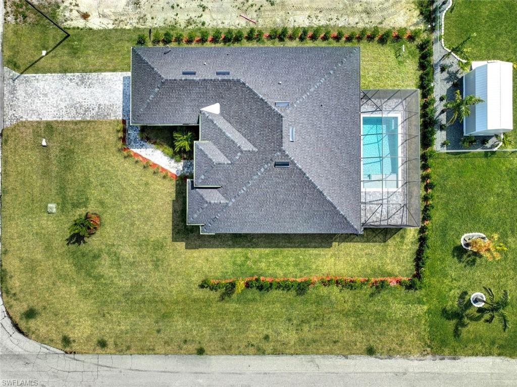 CAPE CORAL - Residential Lease