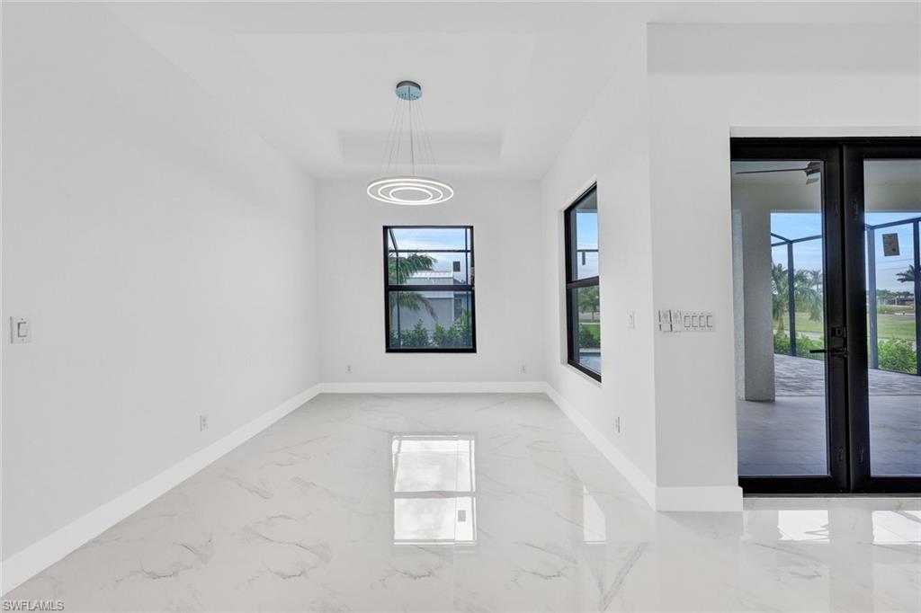 CAPE CORAL - Residential Lease