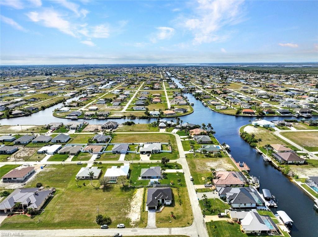 CAPE CORAL - Residential Lease