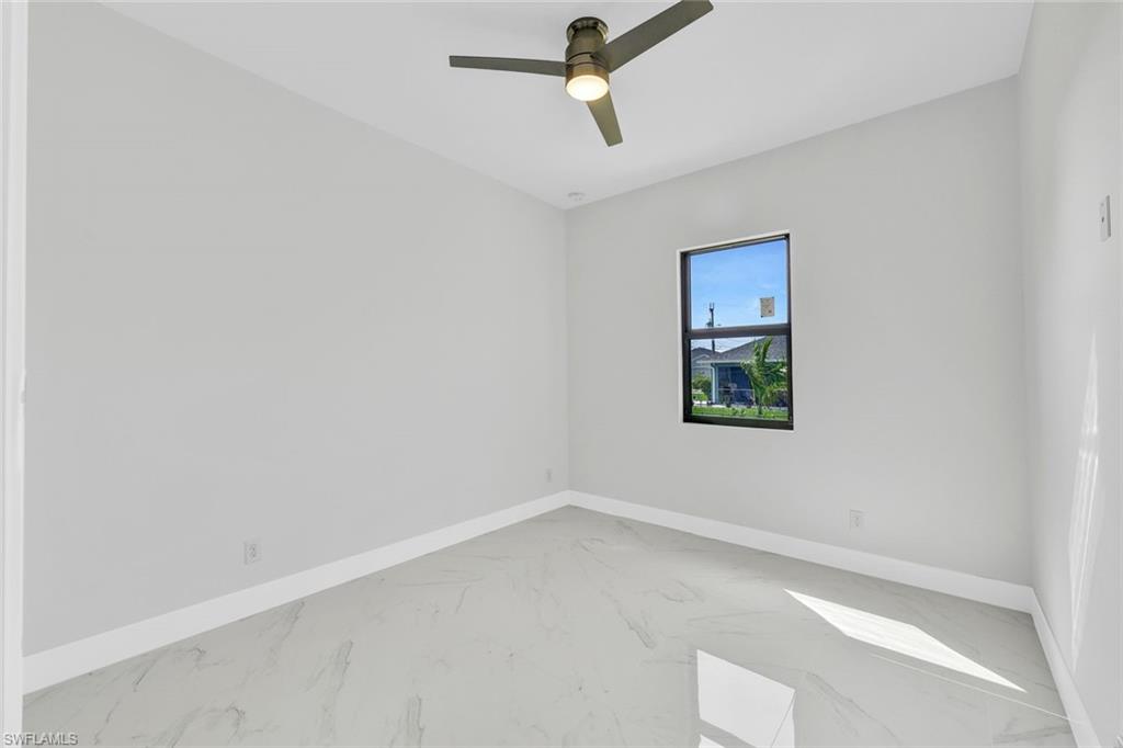 CAPE CORAL - Residential Lease