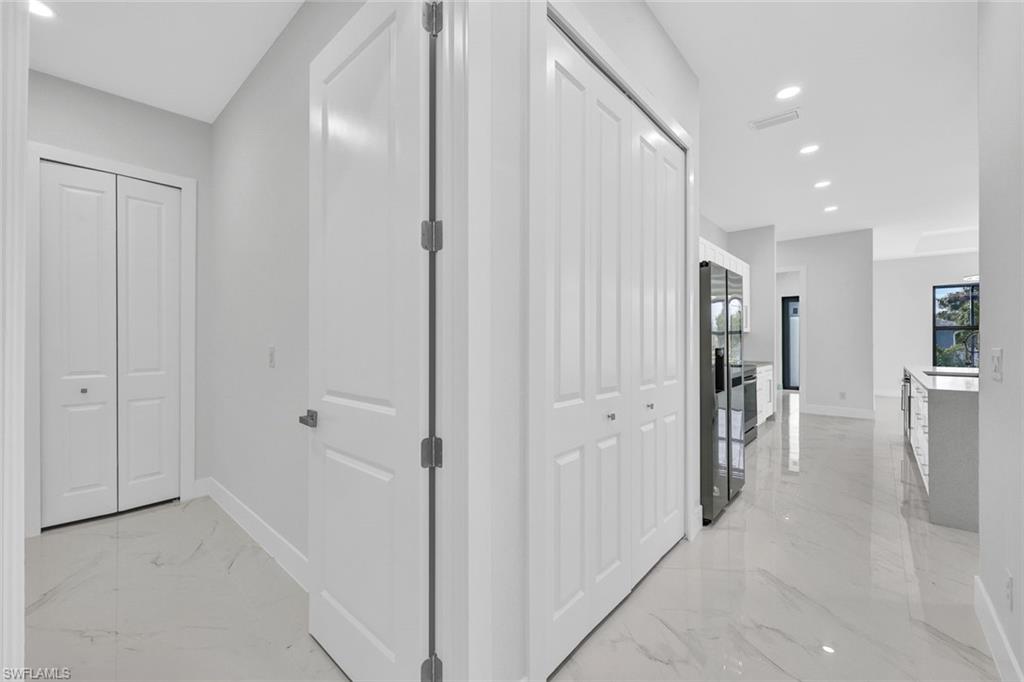 CAPE CORAL - Residential Lease