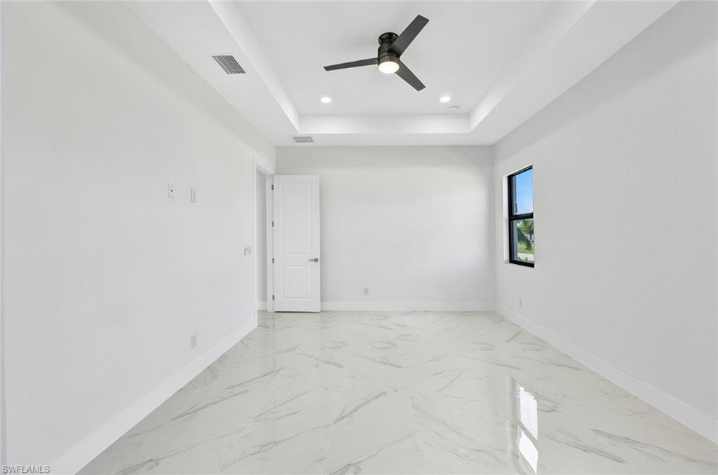 CAPE CORAL - Residential Lease