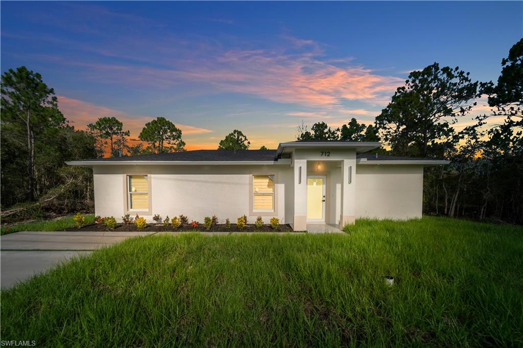 LEHIGH ACRES - Residential Lease