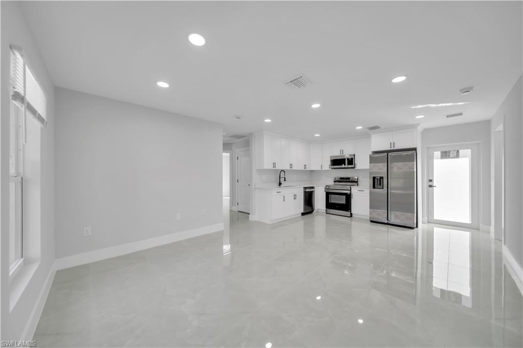 LEHIGH ACRES - Residential Lease