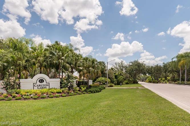 CARLTON LAKES - Residential