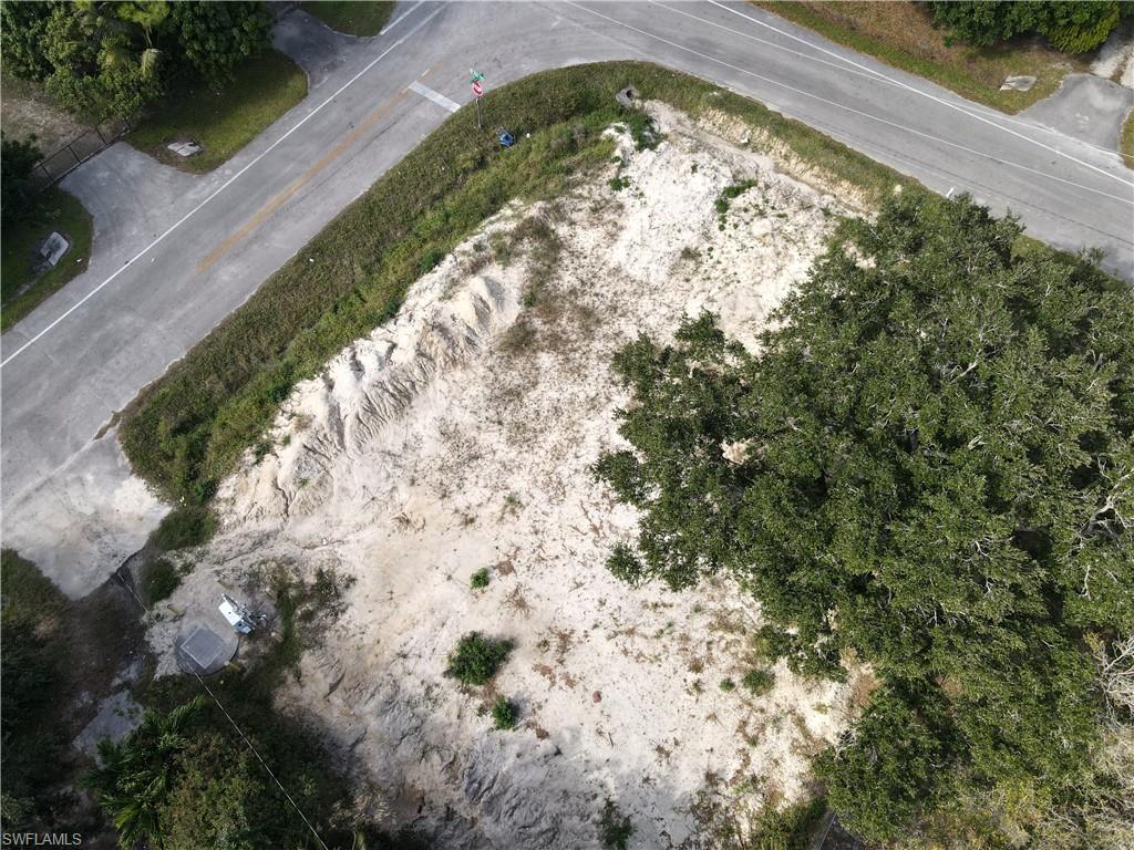 IMMOKALEE ANCHORAGE - Land